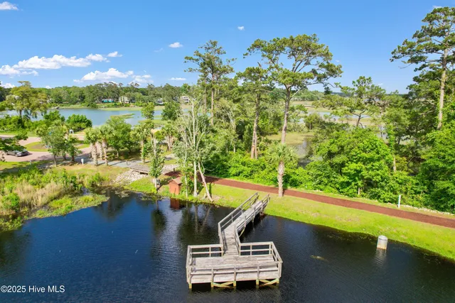 $949,900 | 4761 Island Walk Drive Southwest, Unit L73, Shallotte, NC 28470