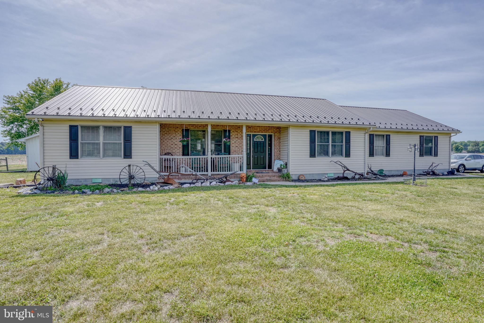1729 Turkey Point Road Felton, DE 19943 - Photo 13 of 43
