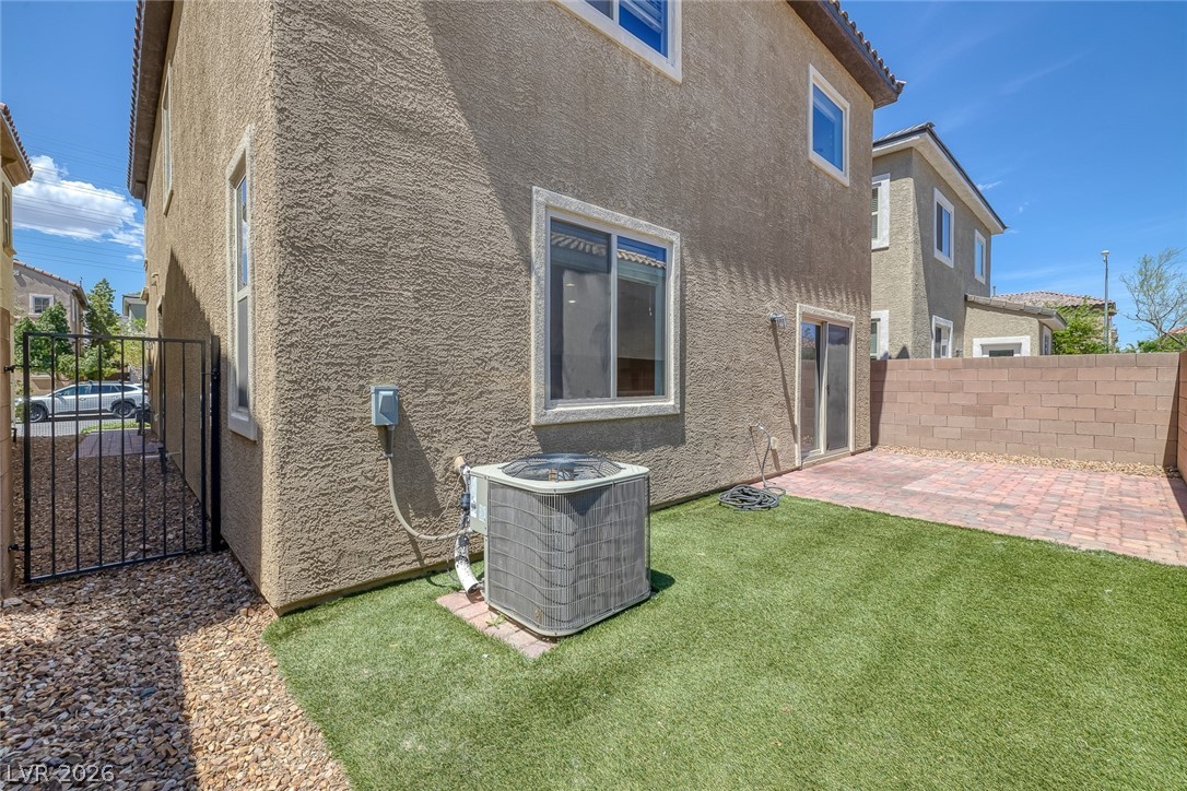 5120 Fiery Sky Ridge Street Las Vegas, NV 89148 - Photo 35 of 41