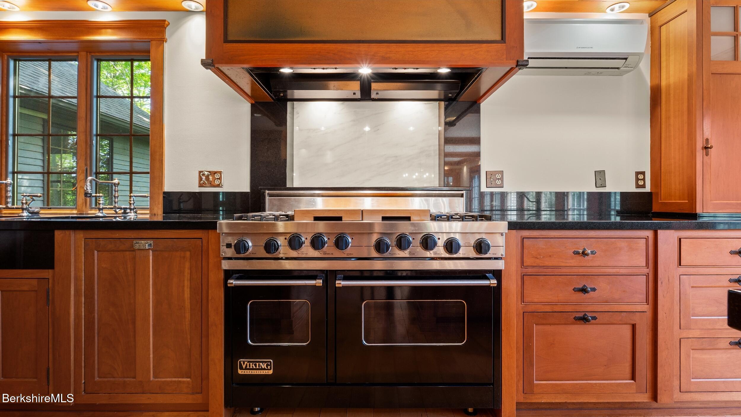765 Canaan Road Richmond, MA 01254 - Photo 13 of 78 Professional Grade Appliances