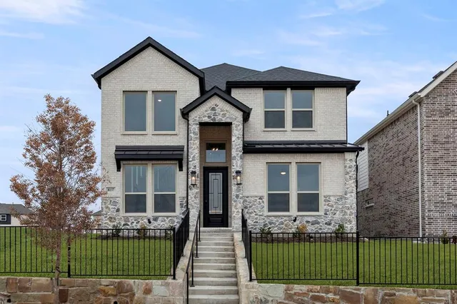 $563,181 | 8137 Twin Crk Trail, Wylie, TX 75098