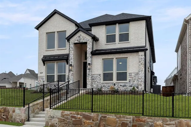 $563,181 | 8137 Twin Crk Trail, Wylie, TX 75098