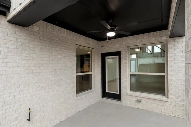 $563,181 | 8137 Twin Crk Trail, Wylie, TX 75098