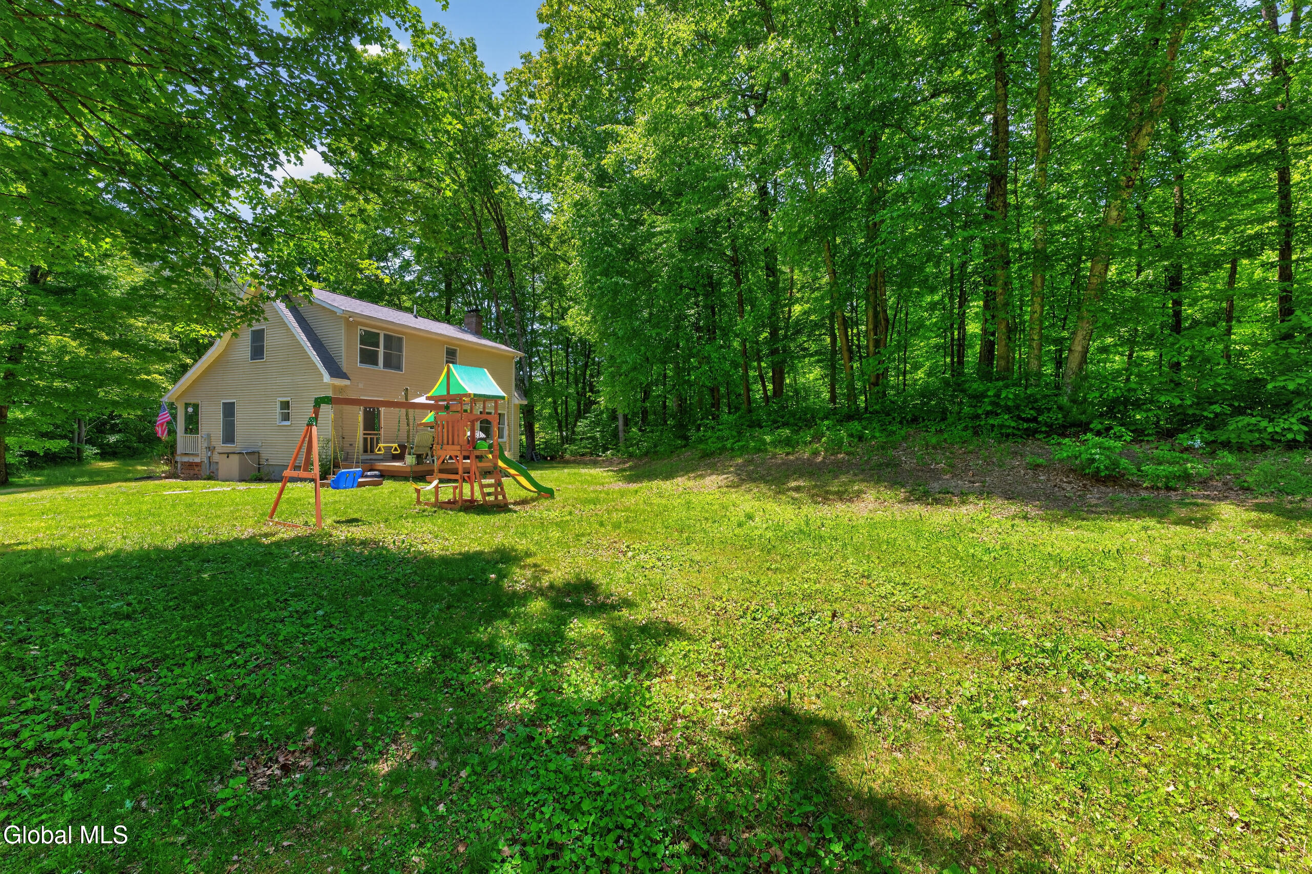 117 Kilmer Road Argyle, NY 12809 - Photo 32 of 50 Yard 6