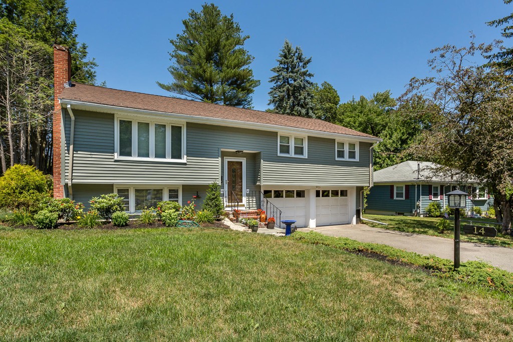 14 Greenwood Road Canton, MA 02021 - Photo 1 of 23 Gallery Image 1