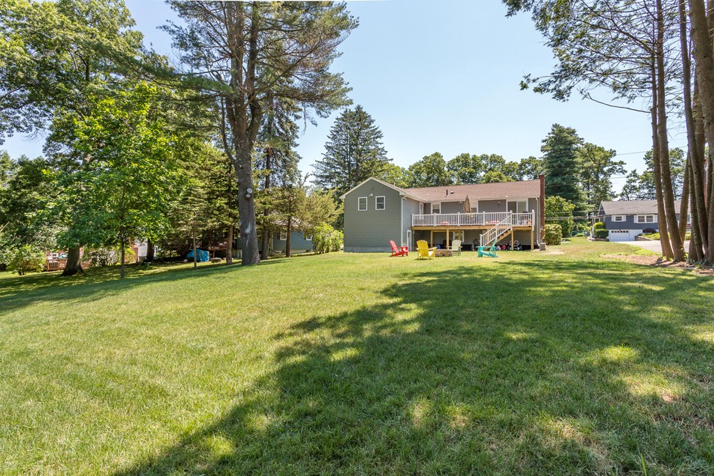 14 Greenwood Road Canton, MA 02021 - Photo 21 of 23 Gallery Image 21