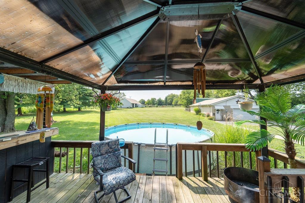 4747 Hamilton Eaton Road Hamilton, OH 45013 - Photo 34 of 67