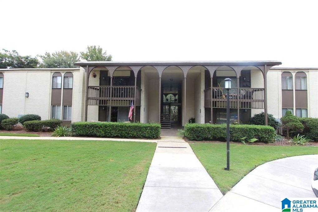3023 Massey Road, Unit K Birmingham, AL 35216 - Photo 1 of 8