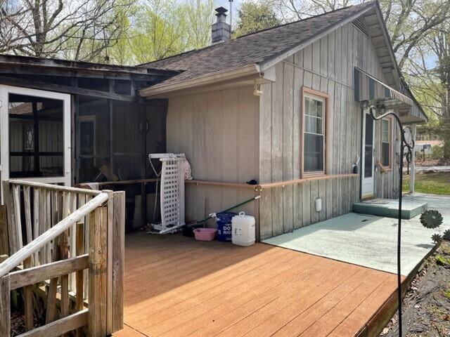 330 Old Mill Road Ridgeway, VA 24148 - Photo 4 of 15 4