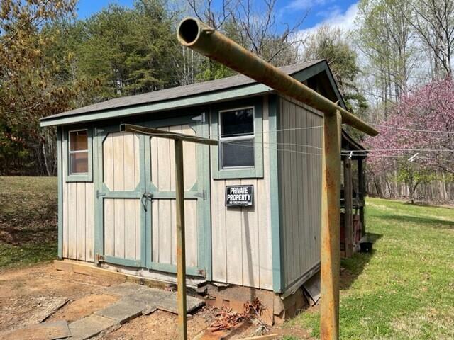 330 Old Mill Road Ridgeway, VA 24148 - Photo 10 of 15 10