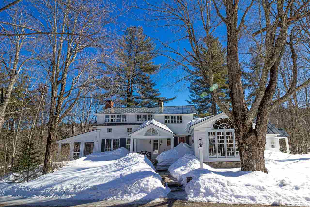 5236 Vermont Rte 100 Wardsboro, VT 05360 - Photo 22 of 35