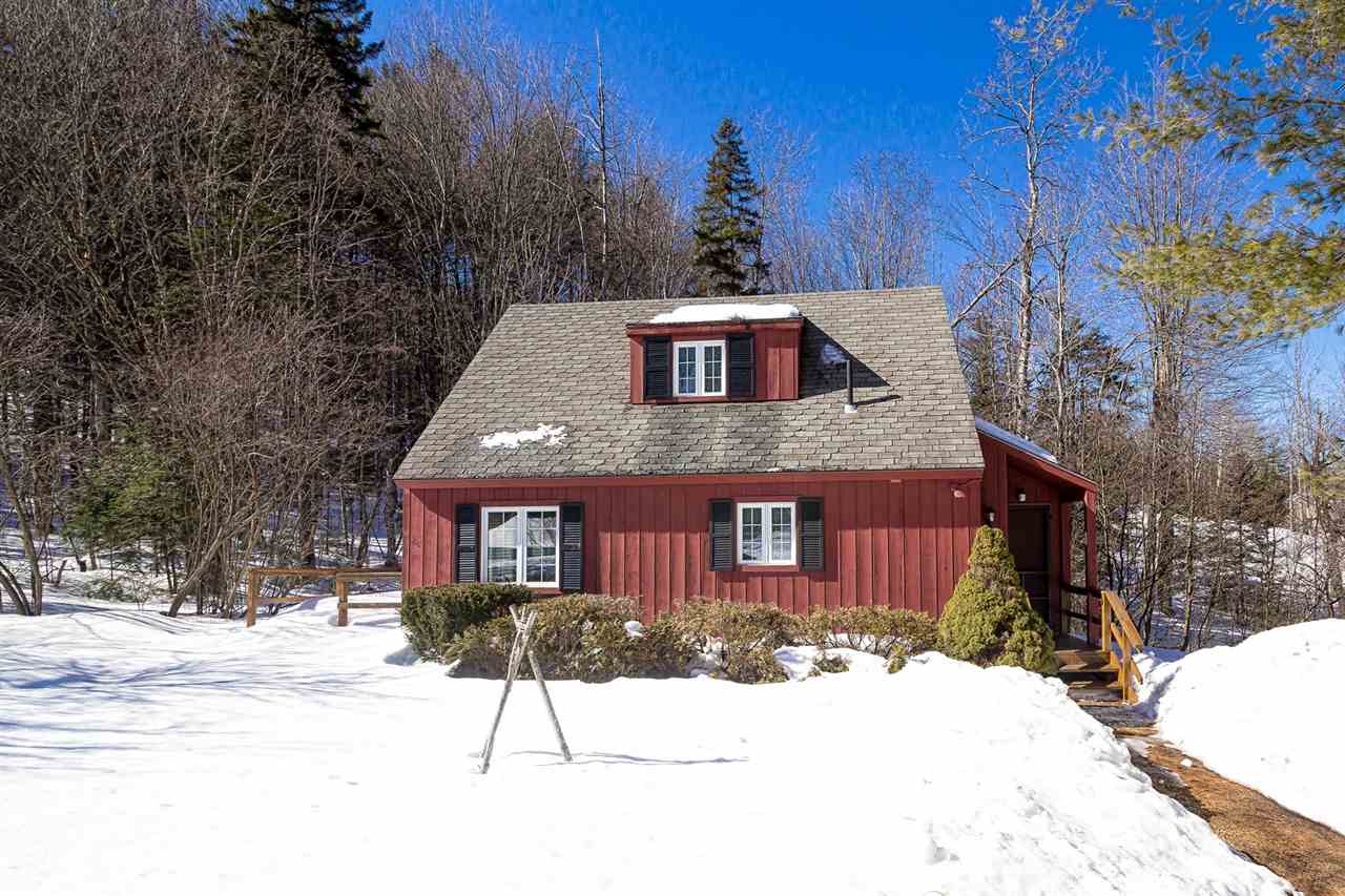 5236 Vermont Rte 100 Wardsboro, VT 05360 - Photo 23 of 35
