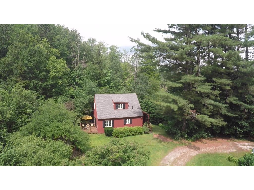 5236 Vermont Rte 100 Wardsboro, VT 05360 - Photo 31 of 35