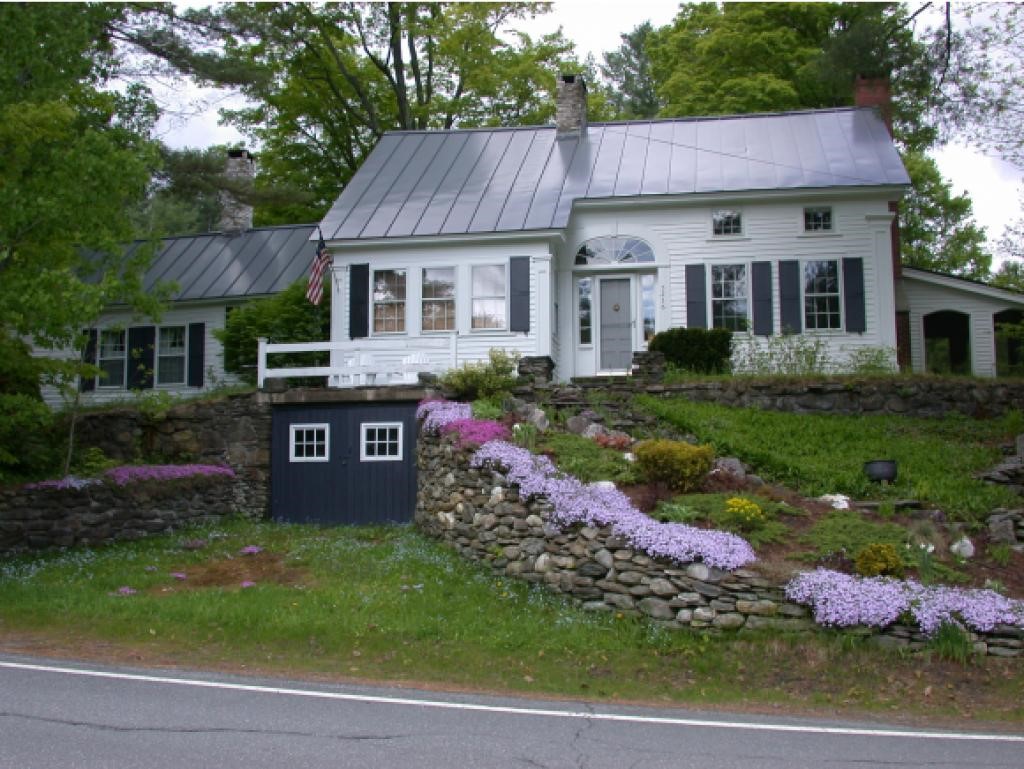 5236 Vermont Rte 100 Wardsboro, VT 05360 - Photo 33 of 35