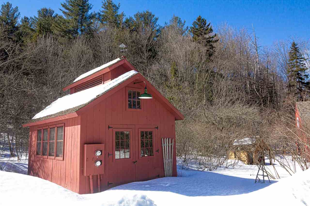 5236 Vermont Rte 100 Wardsboro, VT 05360 - Photo 34 of 35