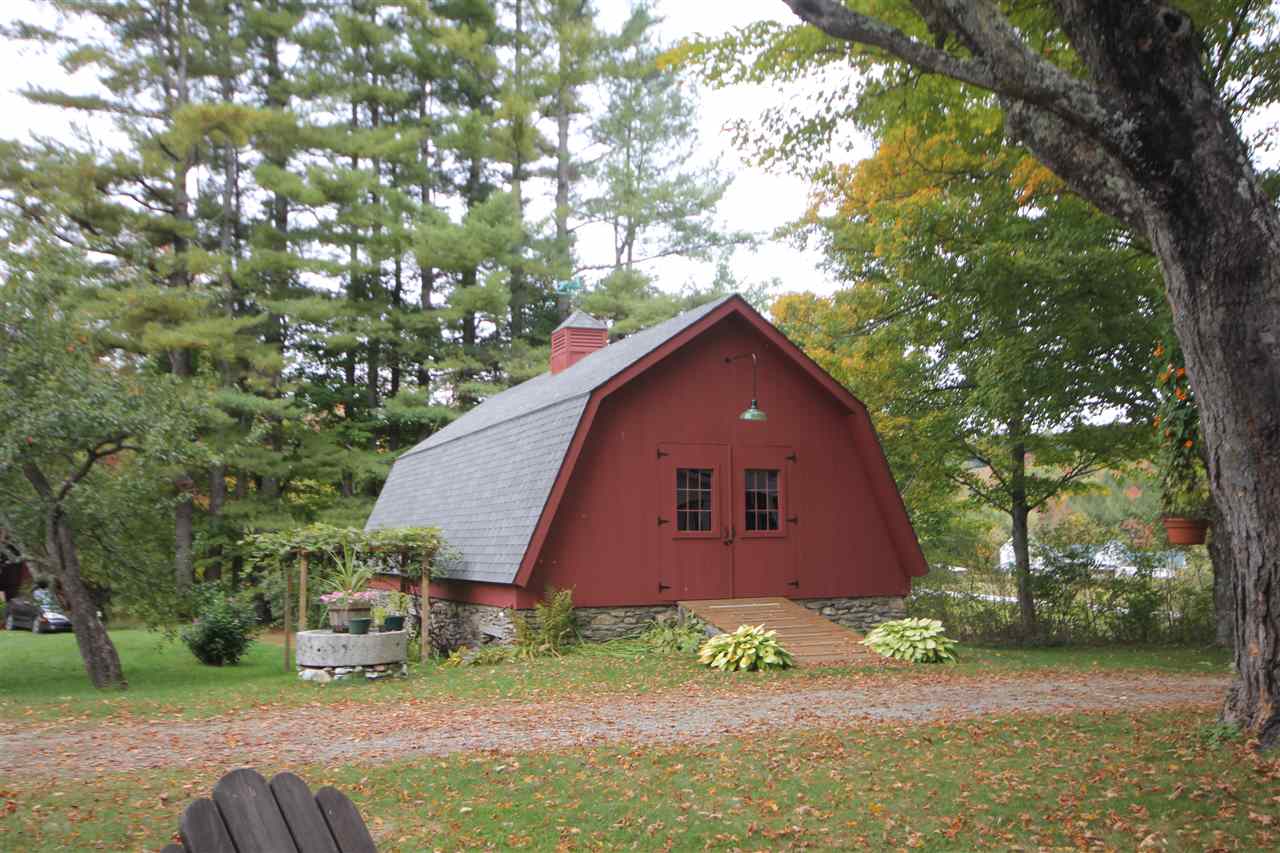 5236 Vermont Rte 100 Wardsboro, VT 05360 - Photo 6 of 35