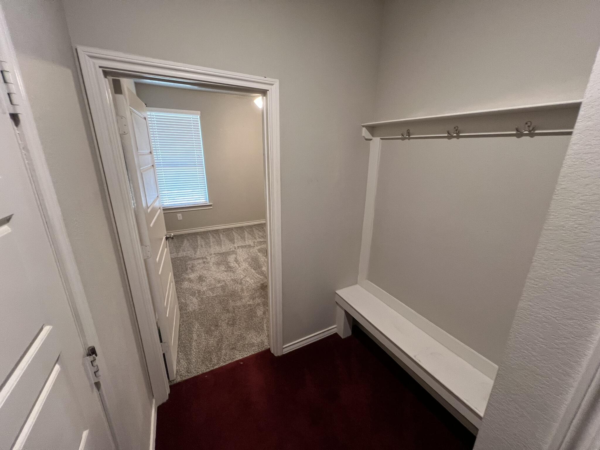 816 North 3rd Street Wolfforth, TX 79382 - Photo 25 of 28 view of room with window