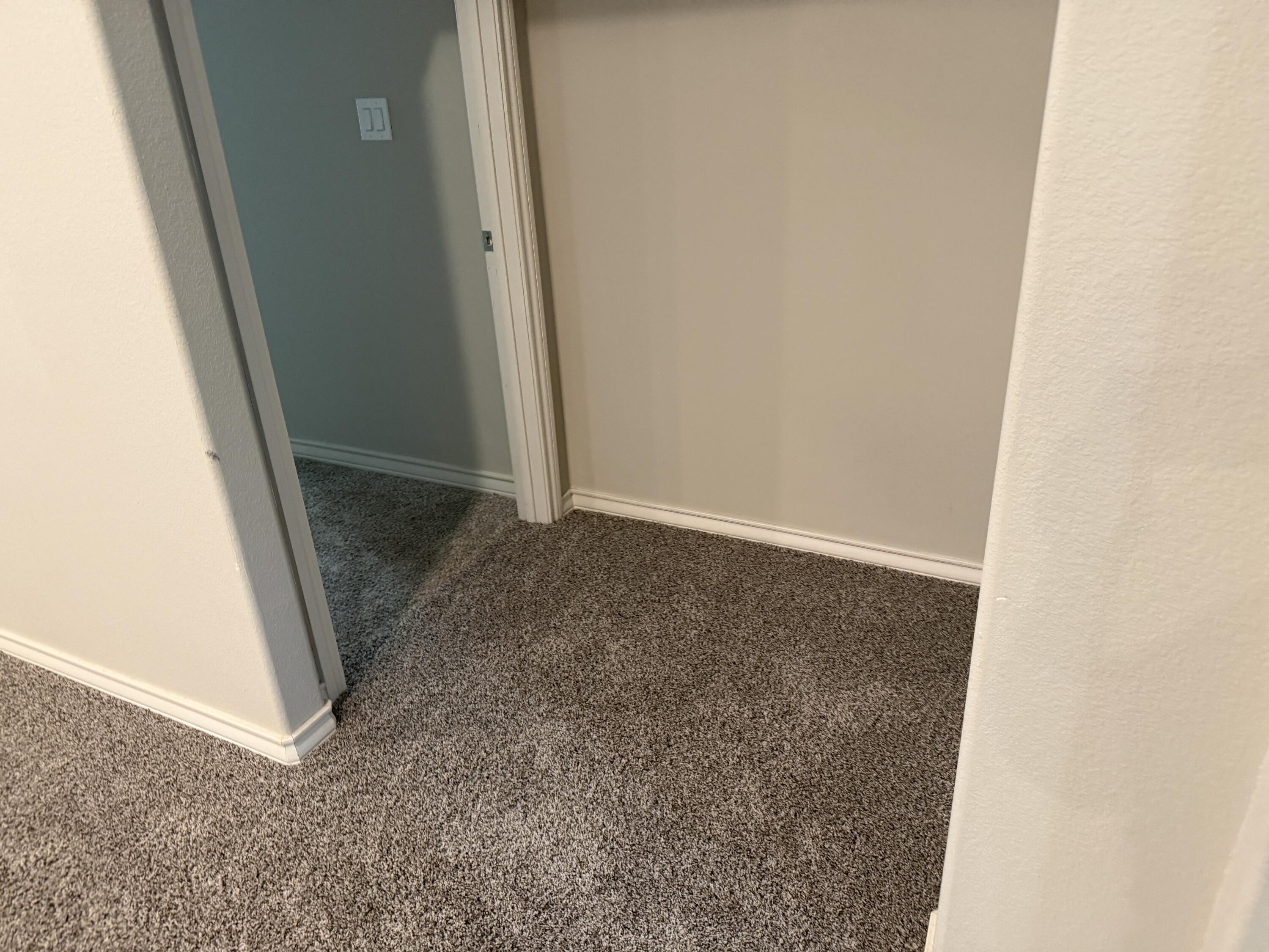 816 North 3rd Street Wolfforth, TX 79382 - Photo 28 of 28 an empty room with windows