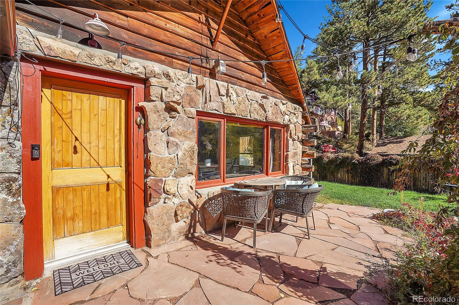 468 Riverside Drive Lyons, CO 80540 - Photo 32 of 50