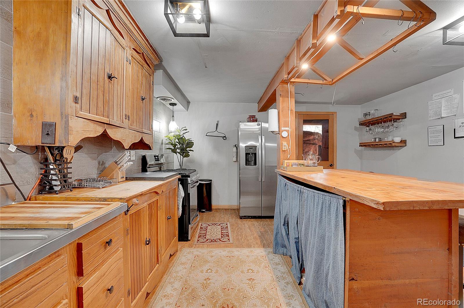 468 Riverside Drive Lyons, CO 80540 - Photo 42 of 50