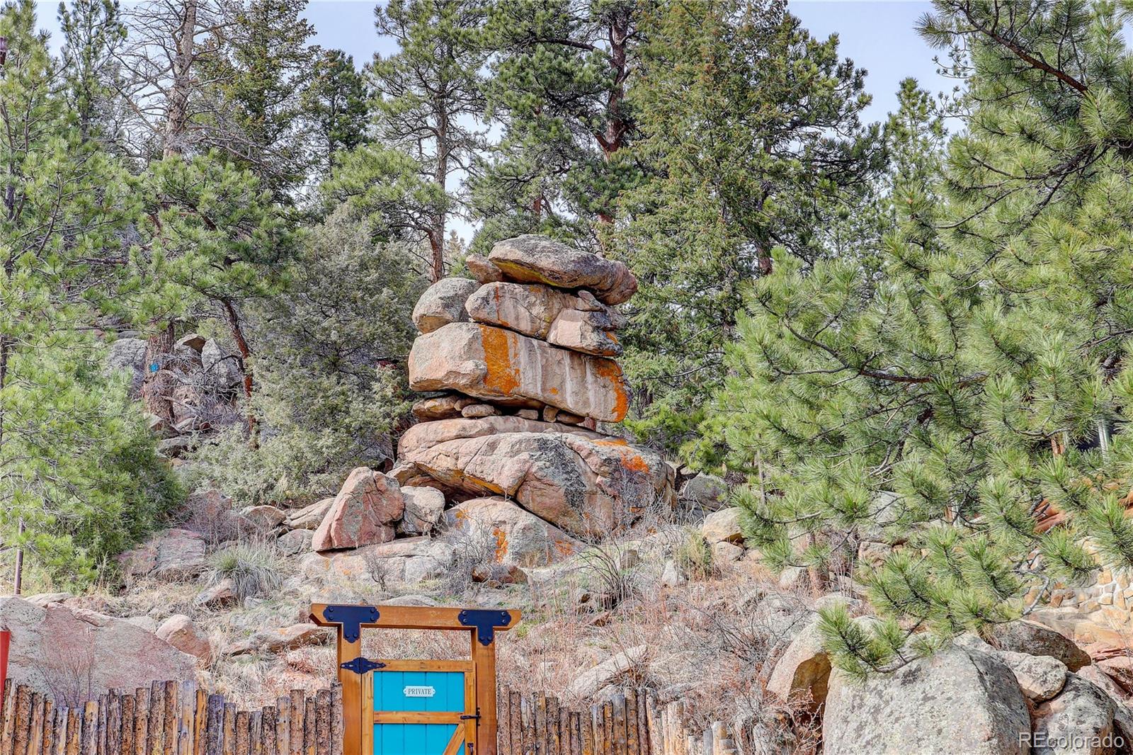 468 Riverside Drive Lyons, CO 80540 - Photo 7 of 50 a picture of city view