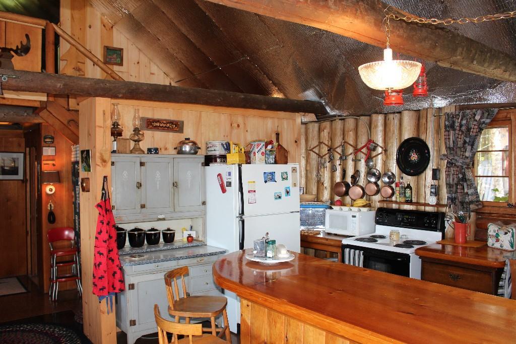 585 Bald Mountain Road Oquossoc, ME 04964 - Photo 10 of 16 Photo