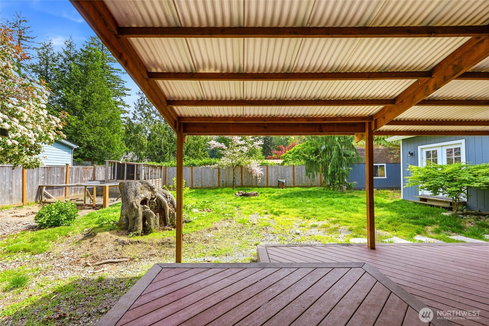44132 Fir Road Gold Bar, WA 98251 - Photo 22 of 36