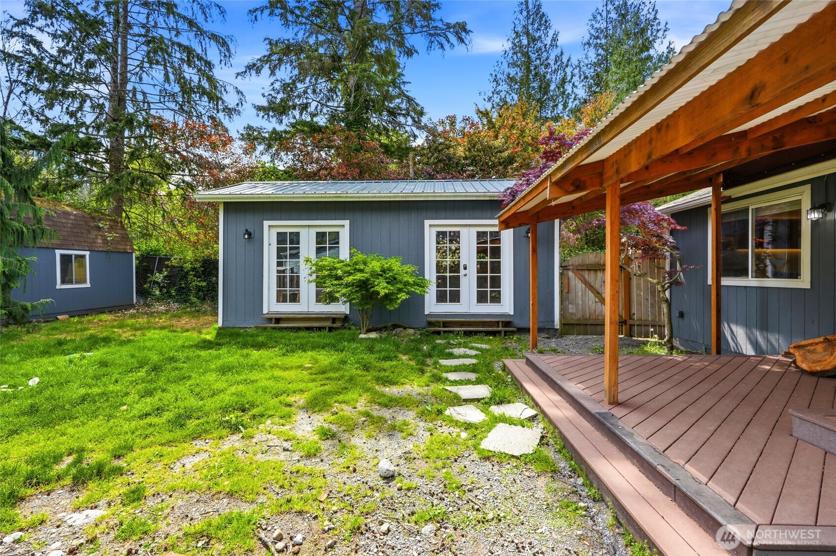44132 Fir Road Gold Bar, WA 98251 - Photo 23 of 36