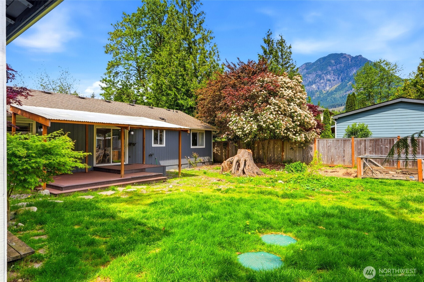 44132 Fir Road Gold Bar, WA 98251 - Photo 27 of 36