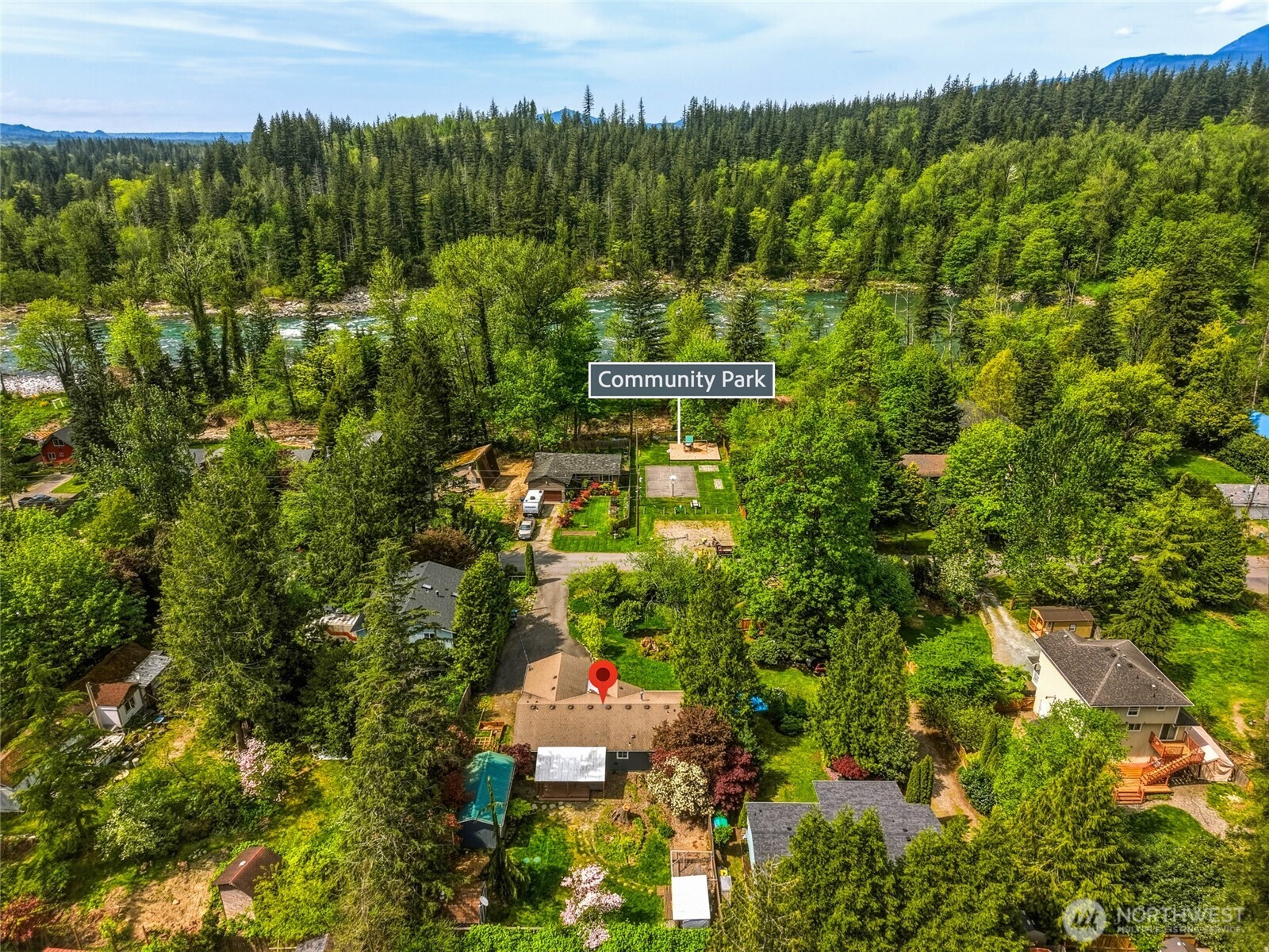 44132 Fir Road Gold Bar, WA 98251 - Photo 36 of 36