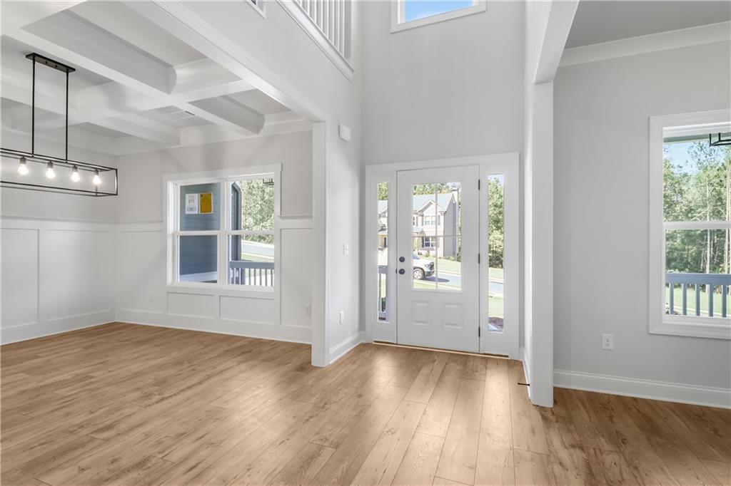 1079 Birch Way Monroe, GA 30655 - Photo 3 of 26