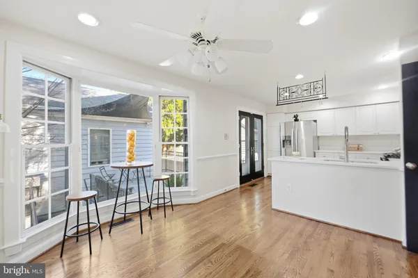 $1,400,000 | 1433 Buena Vista Avenue, McLean, VA 22101
