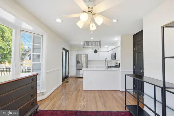 $1,400,000 | 1433 Buena Vista Avenue, McLean, VA 22101