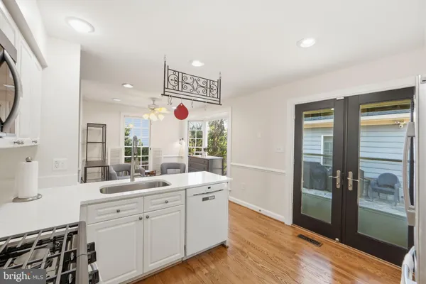 $1,400,000 | 1433 Buena Vista Avenue, McLean, VA 22101