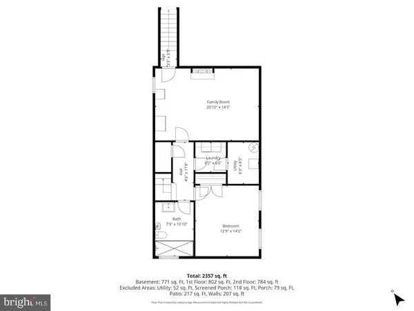 $1,400,000 | 1433 Buena Vista Avenue, McLean, VA 22101