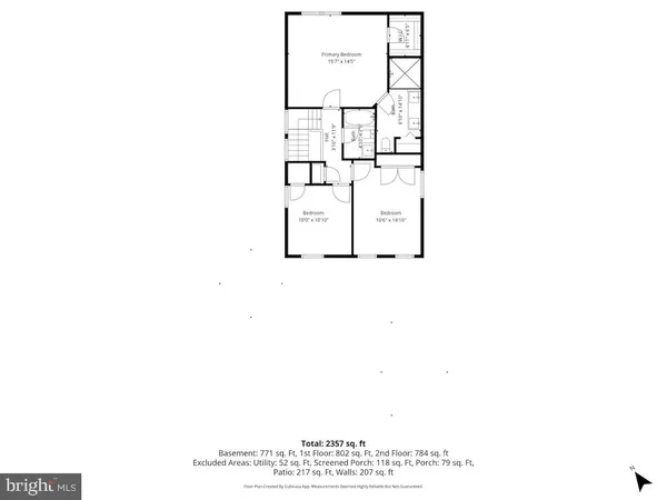 $1,400,000 | 1433 Buena Vista Avenue, McLean, VA 22101