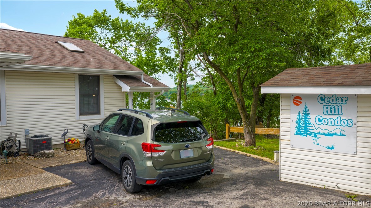 603 Cedar Road, Unit 1 Lake Ozark, MO 65049 - Photo 66 of 66