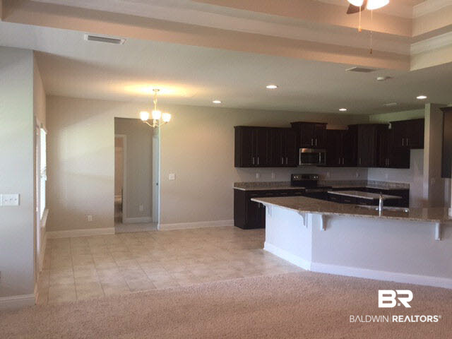 23888 Doireann Street Daphne, AL 36526 - Photo 17 of 26 Kitchen