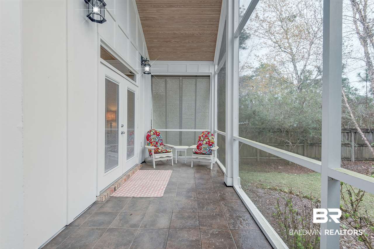 13177 Etta Smith Road Summerdale, AL 36580 - Photo 32 of 48 Tile Flooring