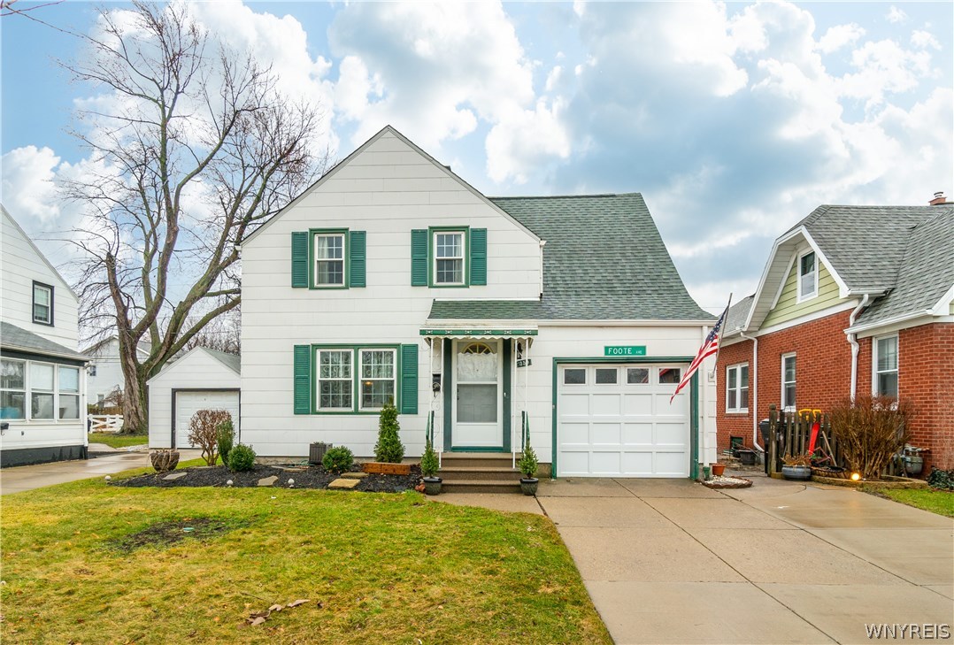 359 Wardman Road Tonawanda, NY 14217 - Photo 1 of 1 Gallery Image 1