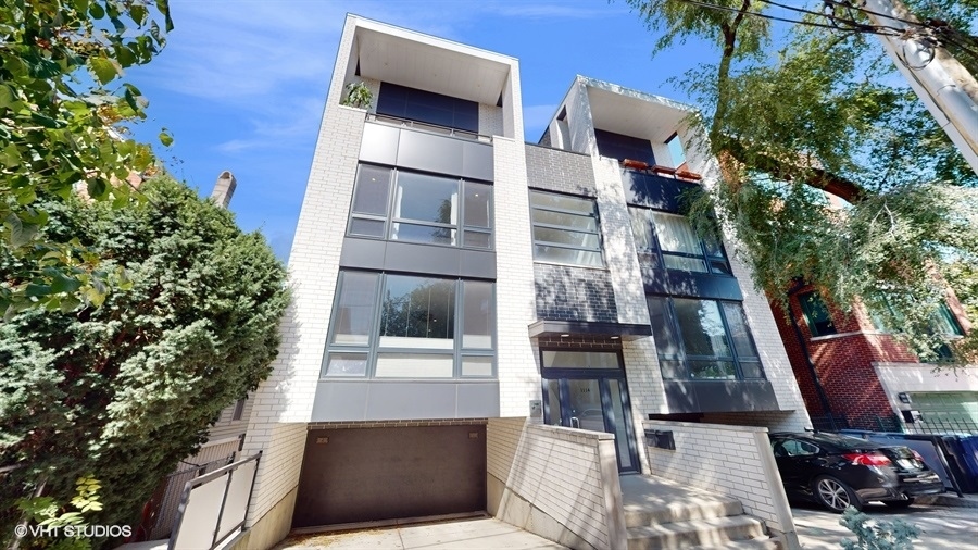 1114 West Chestnut Street, Unit 2W Chicago, IL 60642 - Photo 1 of 29