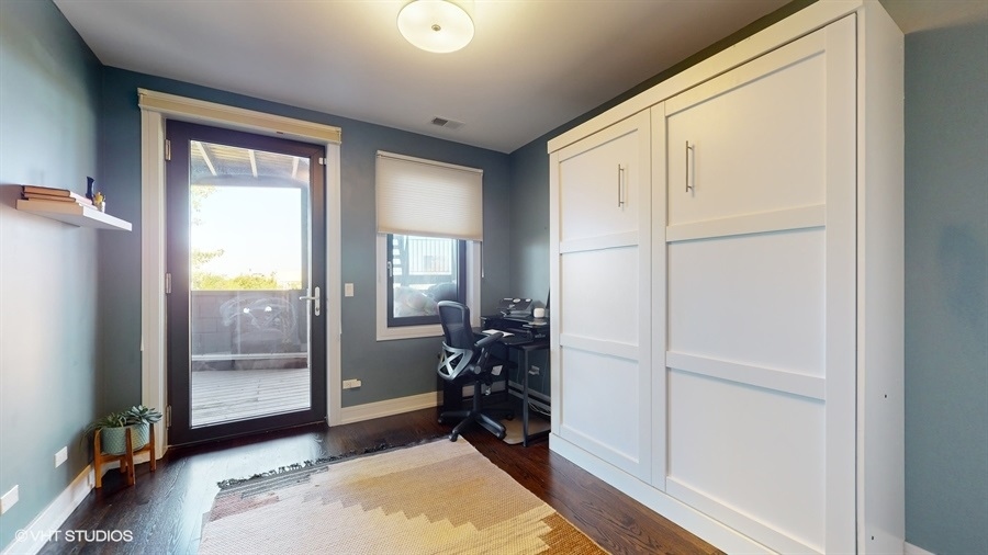 1114 West Chestnut Street, Unit 2W Chicago, IL 60642 - Photo 14 of 29