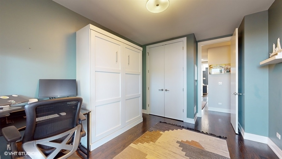 1114 West Chestnut Street, Unit 2W Chicago, IL 60642 - Photo 15 of 29