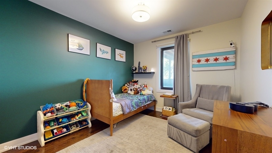 1114 West Chestnut Street, Unit 2W Chicago, IL 60642 - Photo 17 of 29