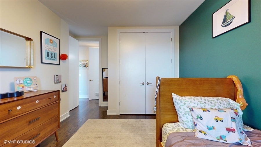 1114 West Chestnut Street, Unit 2W Chicago, IL 60642 - Photo 18 of 29