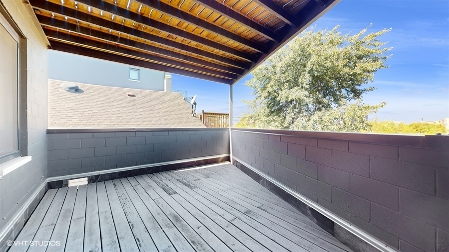 1114 West Chestnut Street, Unit 2W Chicago, IL 60642 - Photo 20 of 29
