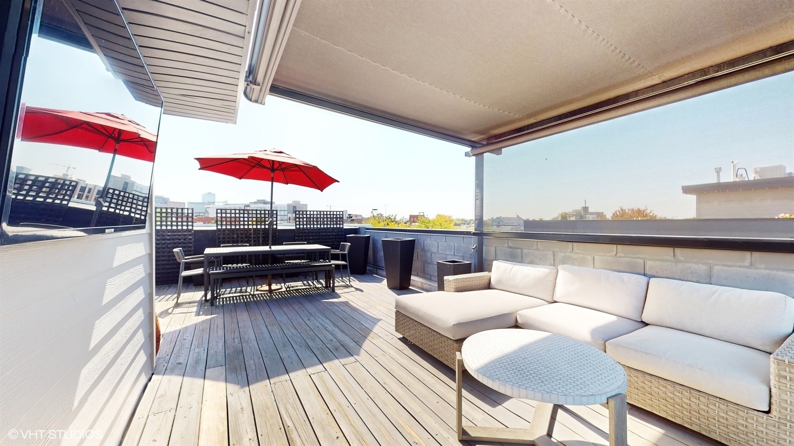 1114 West Chestnut Street, Unit 2W Chicago, IL 60642 - Photo 24 of 29