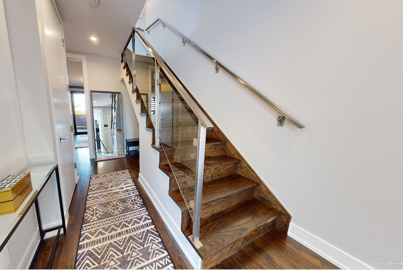1114 West Chestnut Street, Unit 2W Chicago, IL 60642 - Photo 4 of 29