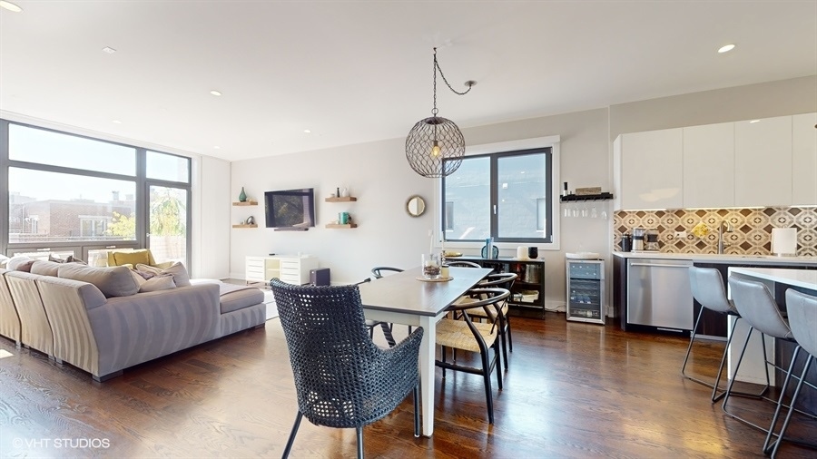 1114 West Chestnut Street, Unit 2W Chicago, IL 60642 - Photo 7 of 29
