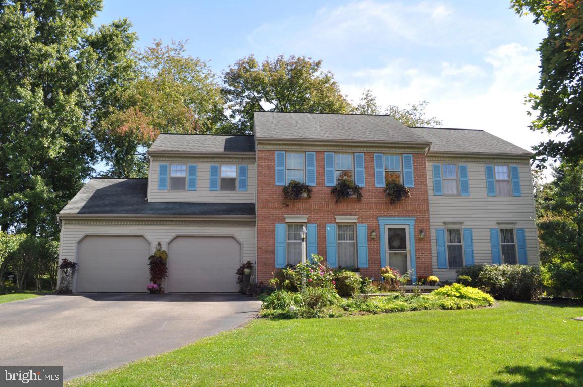 114 Chelsea Loop Lancaster, PA 17602 - Photo 1 of 32 Gallery Image 1